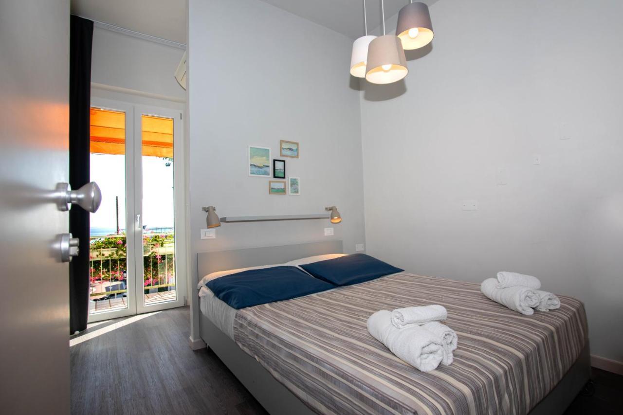Hotel Gaia Rimini Esterno foto