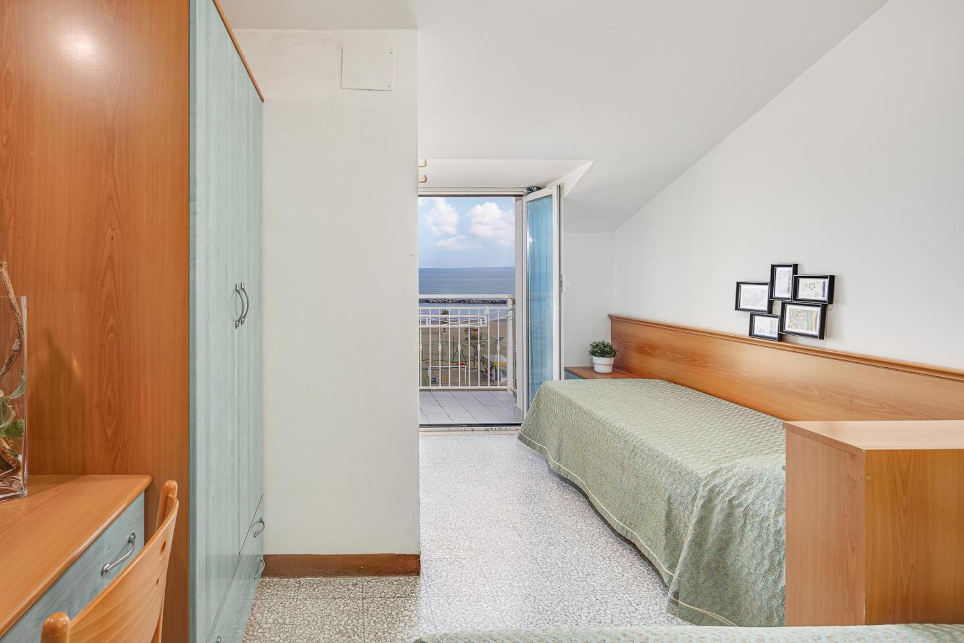 Hotel Gaia Rimini Esterno foto