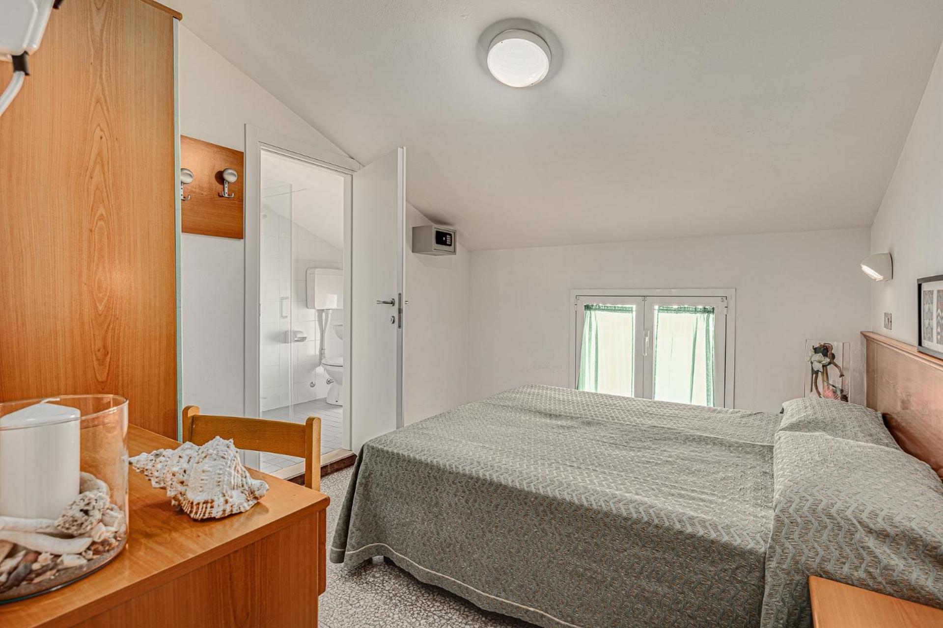 Hotel Gaia Rimini Esterno foto