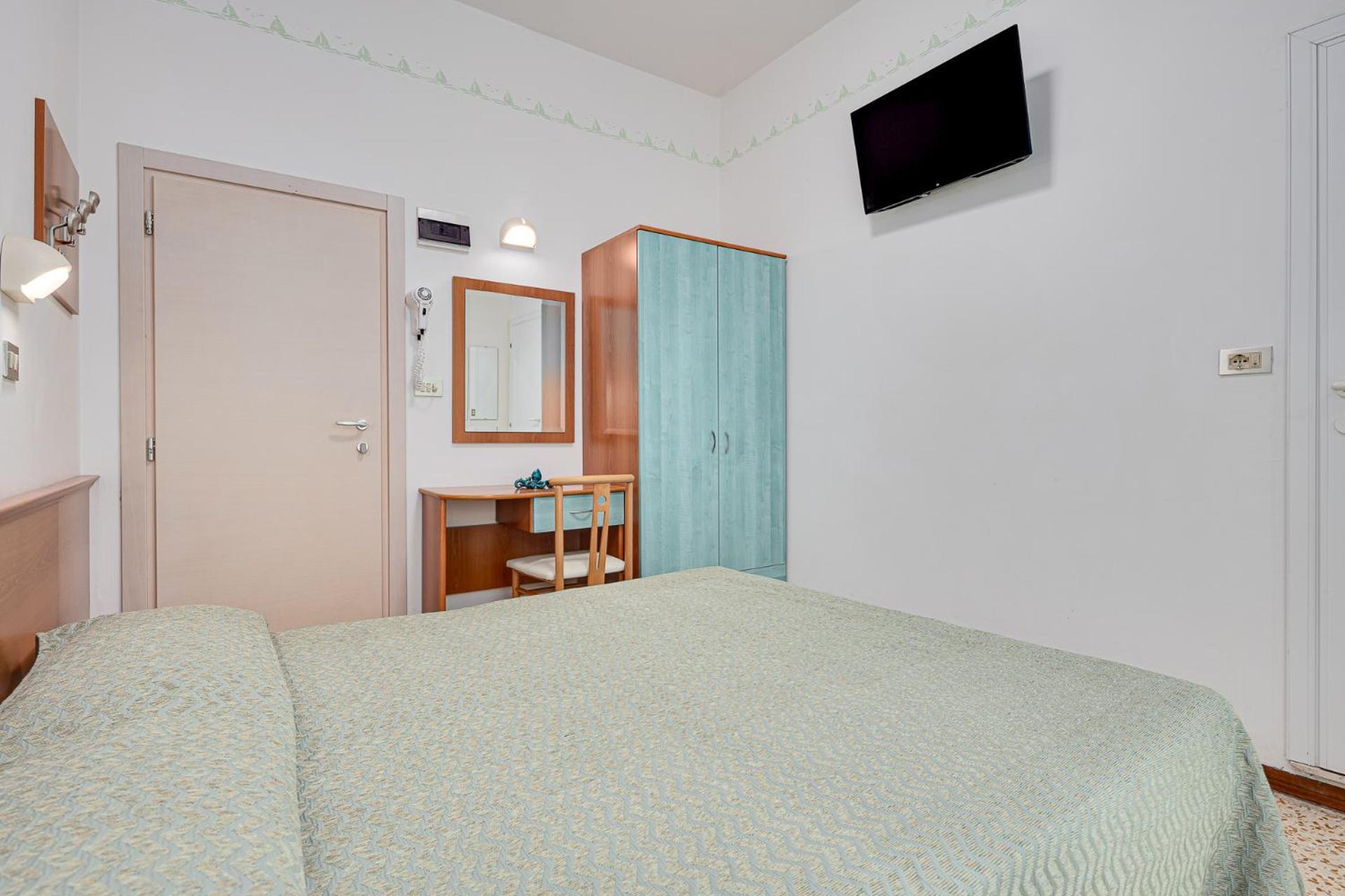 Hotel Gaia Rimini Esterno foto