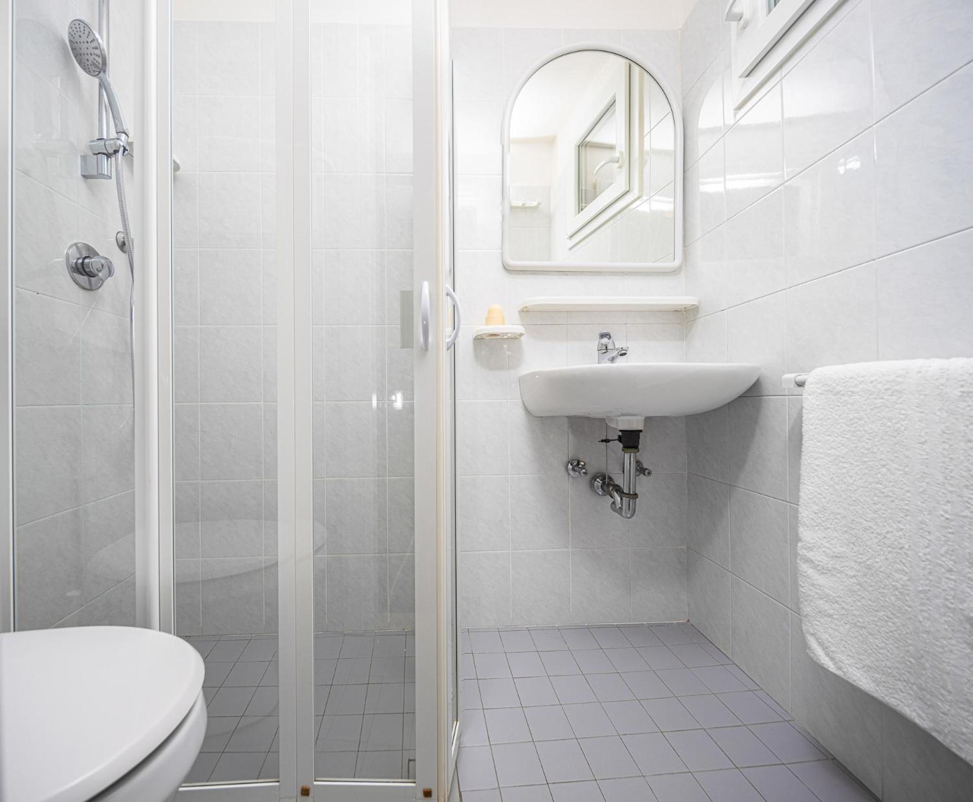 Hotel Gaia Rimini Esterno foto