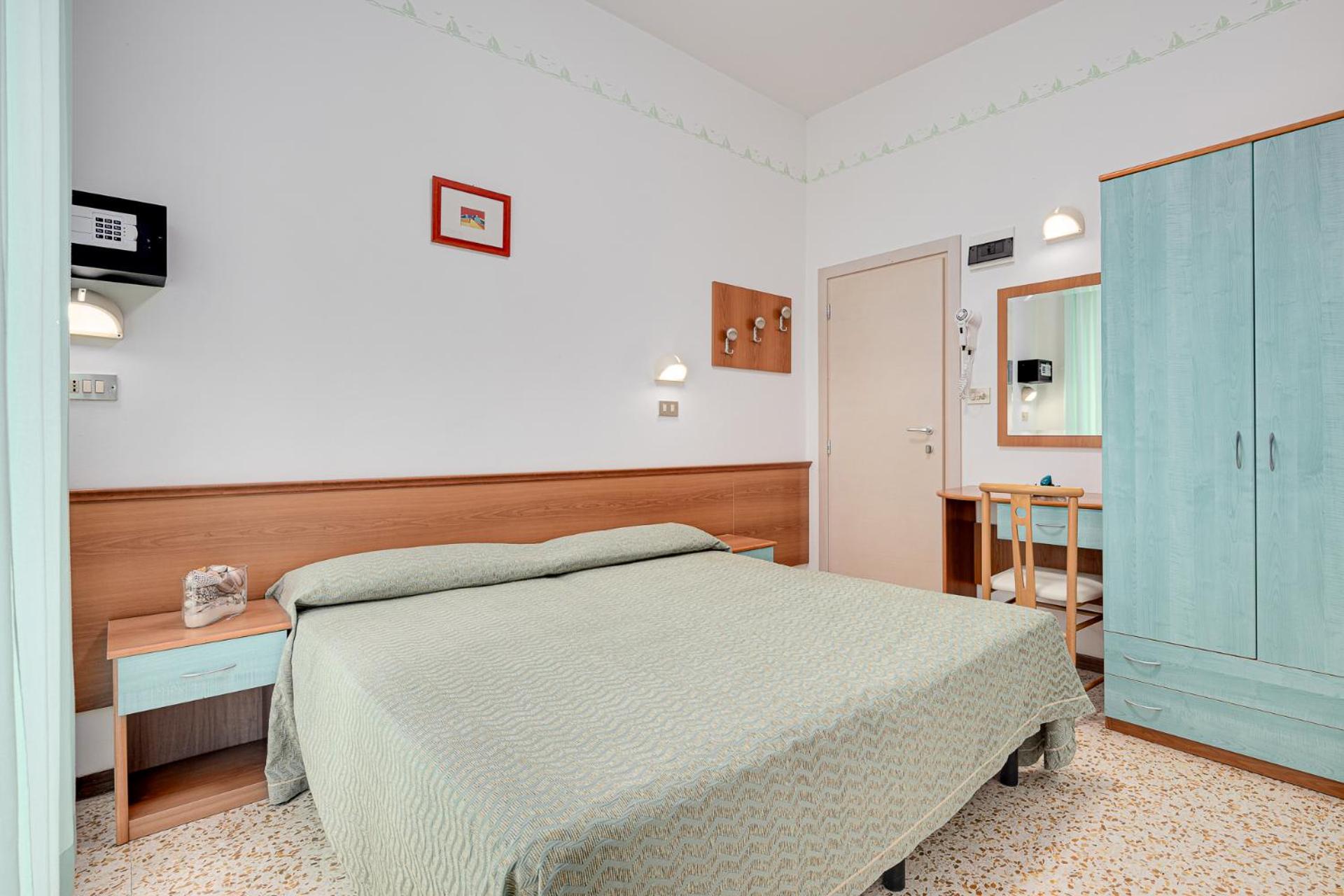 Hotel Gaia Rimini Esterno foto