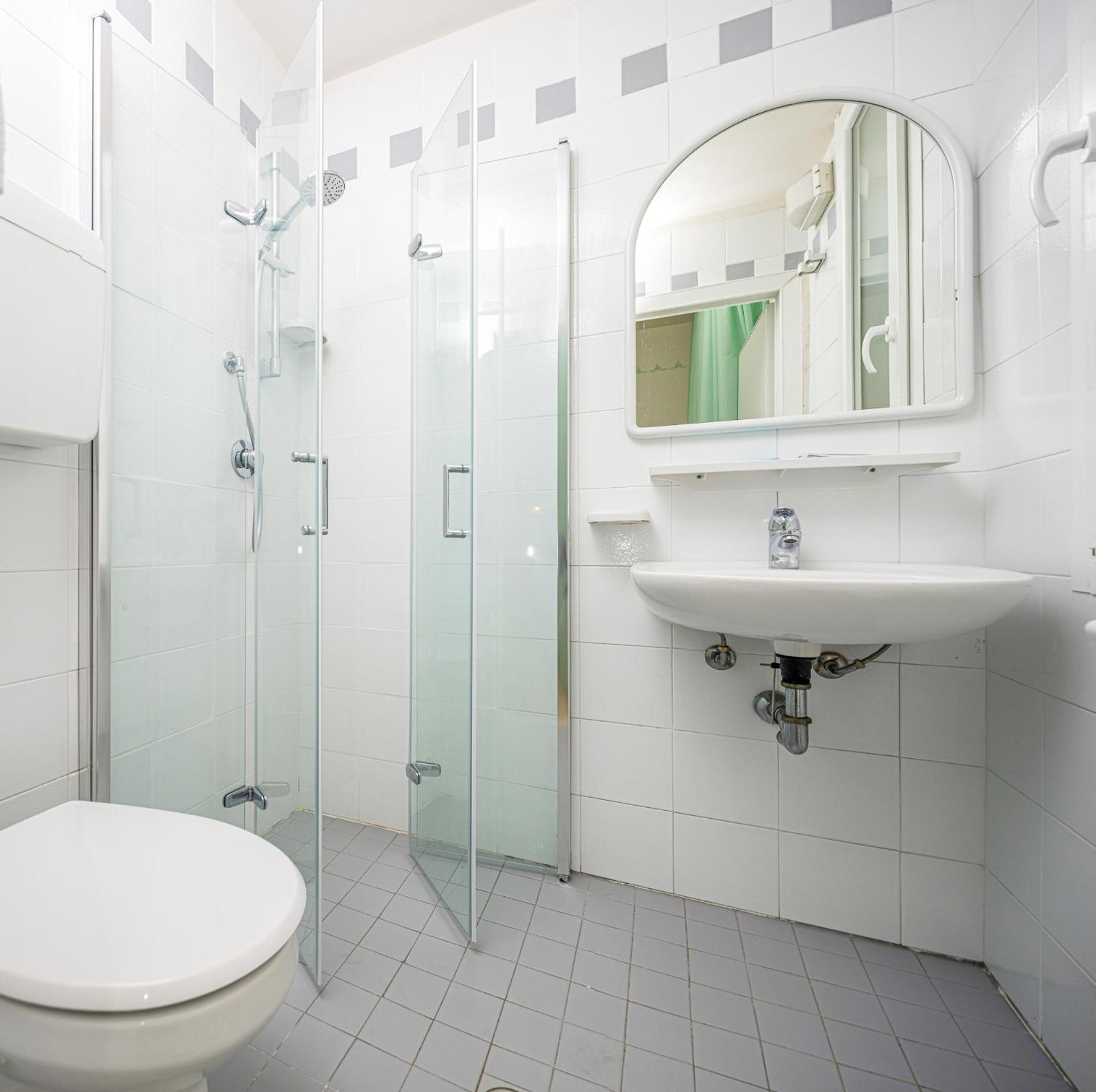 Hotel Gaia Rimini Esterno foto