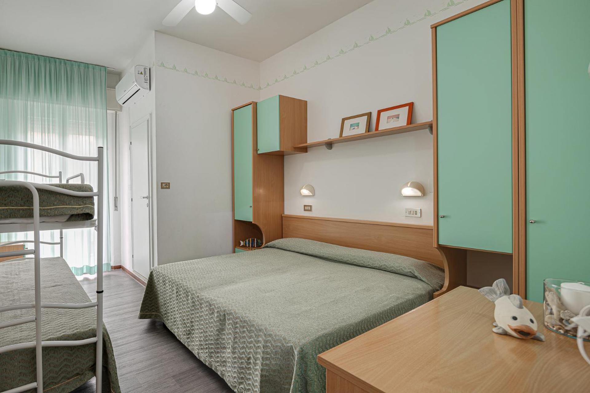 Hotel Gaia Rimini Esterno foto